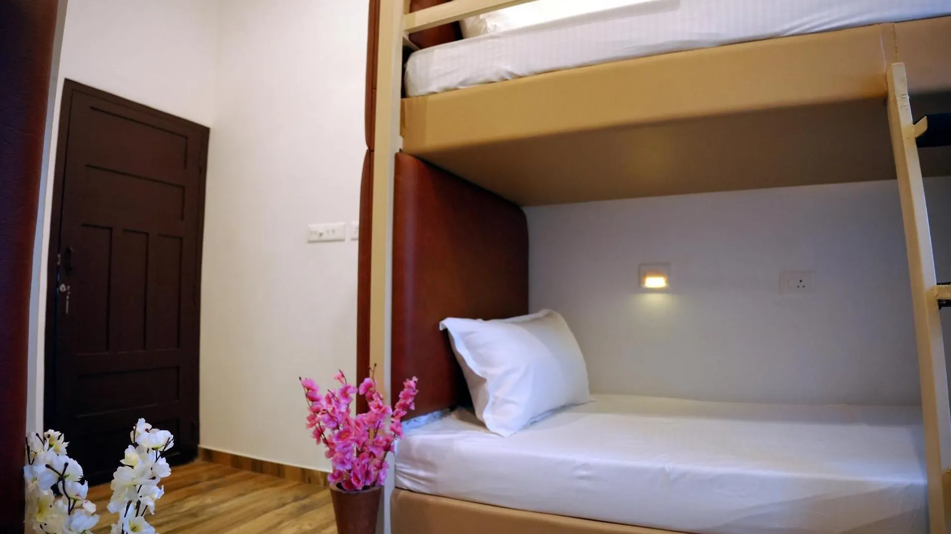 Dune Homestay Alappuzha