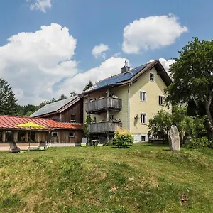 Sigi's Waldhaus Apartment Neuschönau
