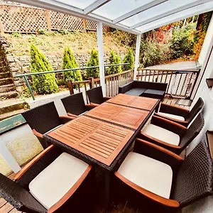 Golden Gapa Central Holiday House 14 Apartment Garmisch-Partenkirchen