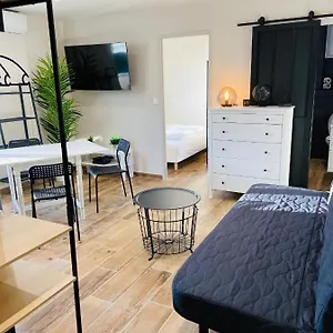 Casa Margot T2 500m La Seyne-sur-Mer