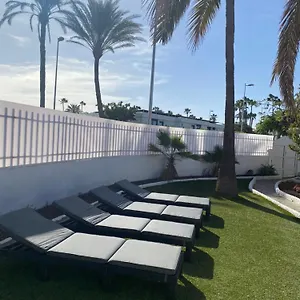 Granada Playa! Ferienhaus Maspalomas (Gran Canaria)