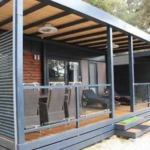Mobile Homes Adriatic , Porton Biondi -rovinj Campingplatz Rovinj