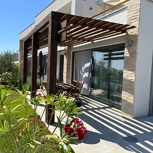 Rosa Dei Venti - - Amazing Sea View Villa Peroj