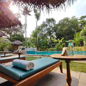 Marari Bungalow Landhaus