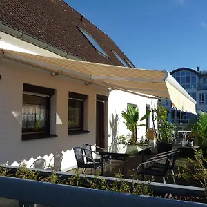 Renner Apartment Burghausen